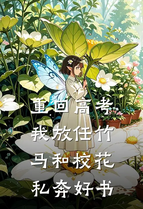 重回高考，我放任竹马和校花私奔好书