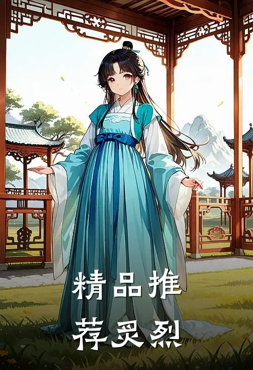 精品推荐炙烈