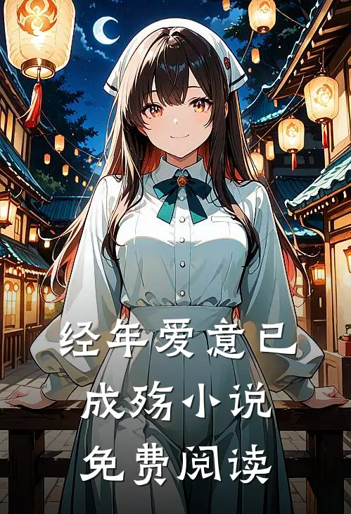 经年爱意已成殇小说免费阅读