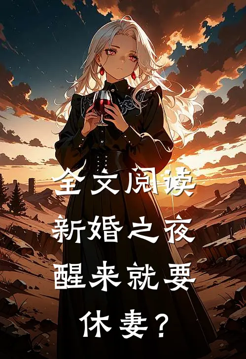 全文阅读新婚之夜，醒来就要休妻？