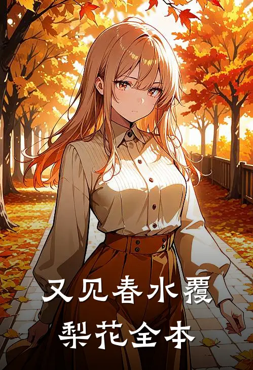 又见春水覆梨花全本