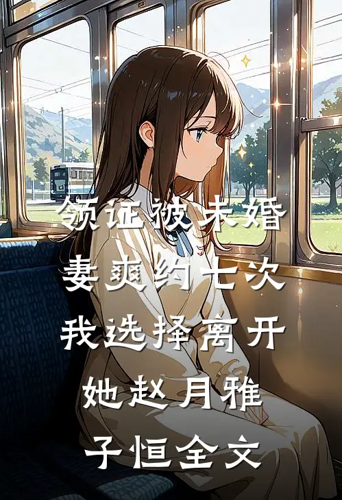领证被未婚妻爽约七次，我选择离开她赵月雅子恒全文