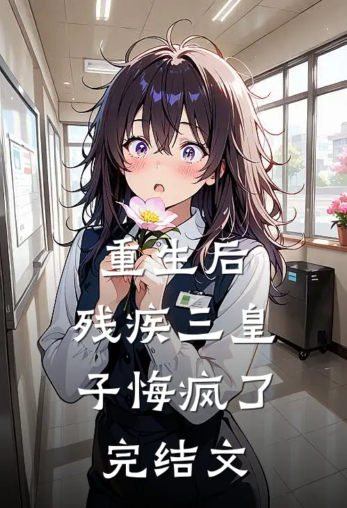 重生后，残疾三皇子悔疯了完结文