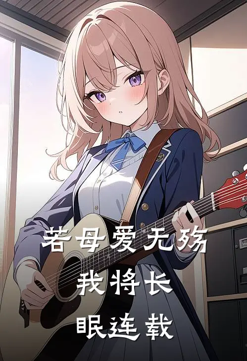 若母爱无殇,我将长眠连载在线阅读