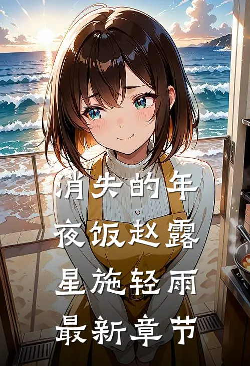 消失的年夜饭赵露星施轻雨最新章节