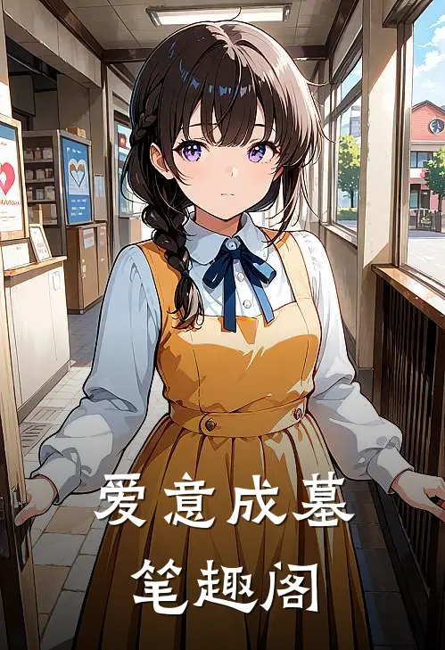 爱意成墓笔趣阁