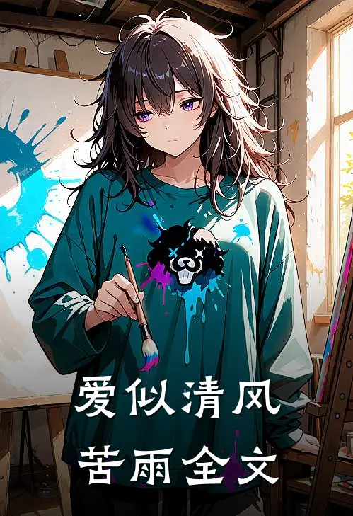 爱似清风苦雨全文