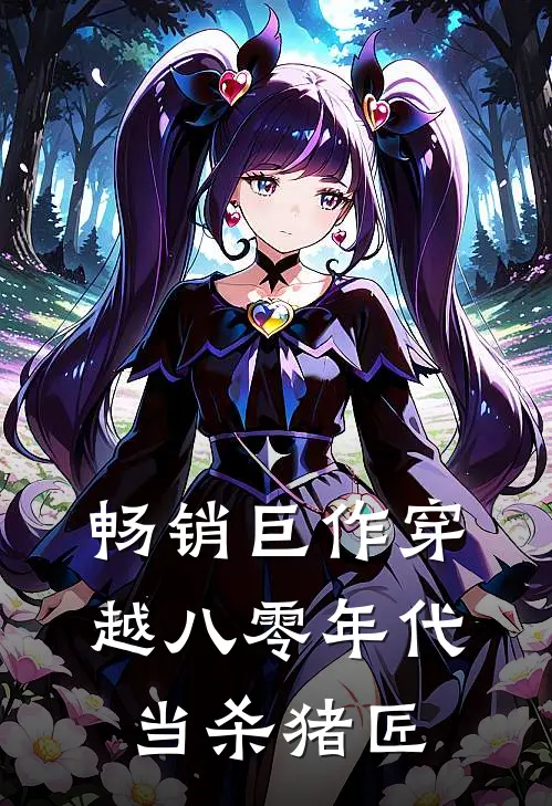 畅销巨作穿越八零年代当杀猪匠