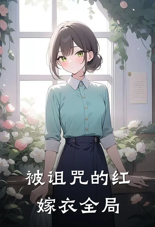 被诅咒的红嫁衣全局