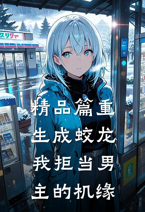 精品篇重生成蛟龙，我拒当男主的机缘