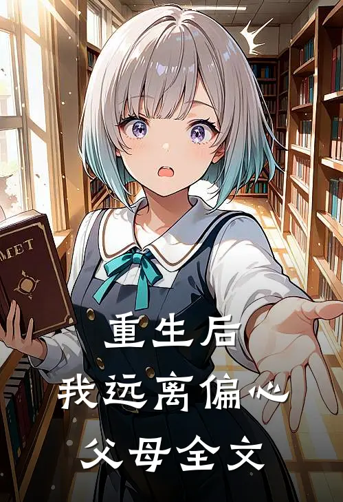 重生后，我远离偏心父母全文