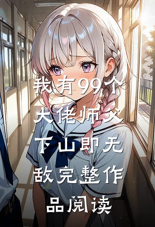 我有99个大佬师父,下山即无敌完整作品阅读免费