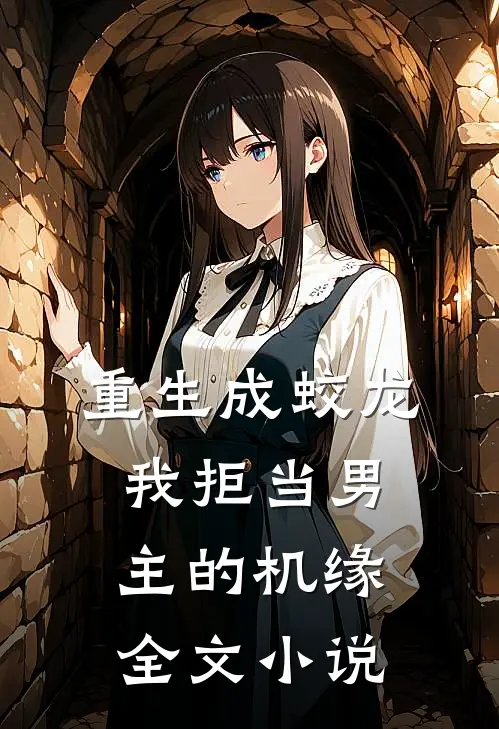 重生成蛟龙，我拒当男主的机缘全文小说