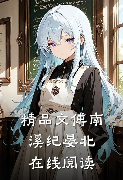 精品文傅南溪纪晏北在线阅读