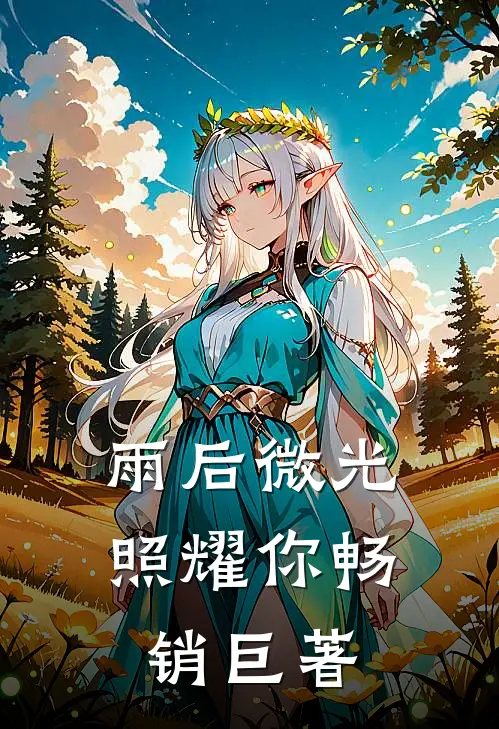 雨后微光照耀你畅销巨著