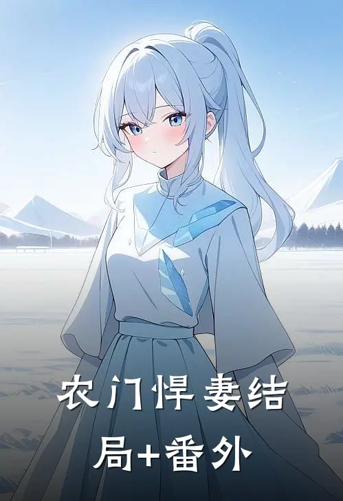 农门悍妻结局+番外