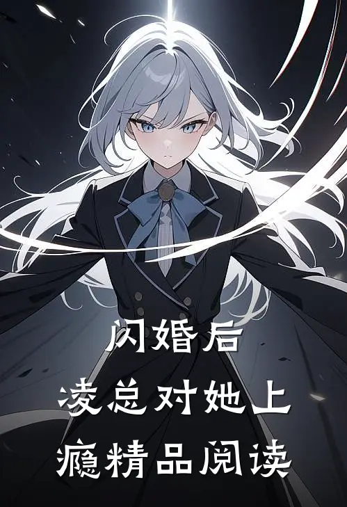 闪婚后，凌总对她上瘾精品阅读