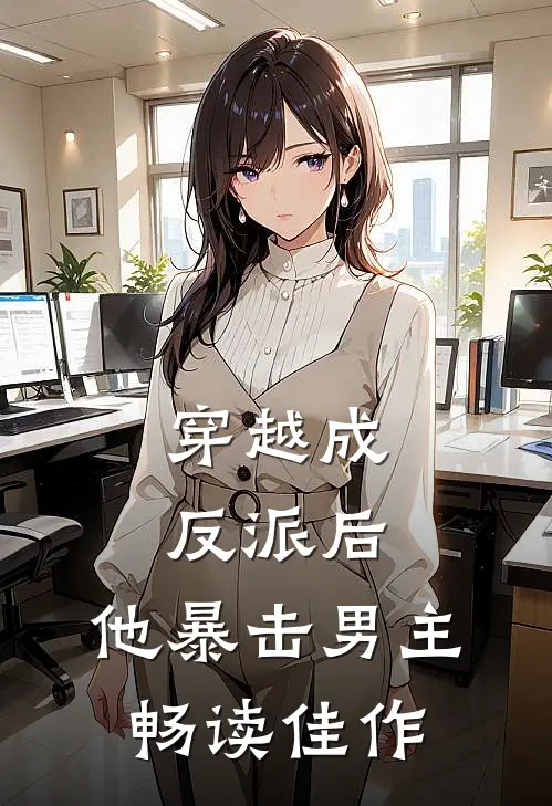 穿越成反派后,他暴击男主畅读佳作