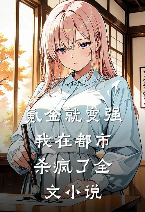 氪金就变强，我在都市杀疯了全文小说