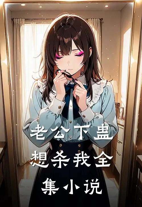 老公下蛊想杀我全集小说