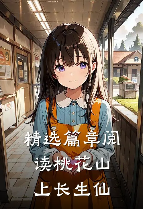 精选篇章阅读桃花山上长生仙