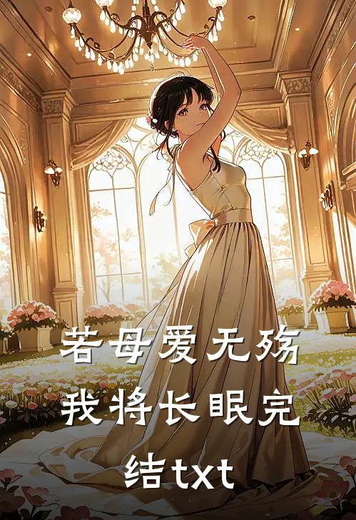 若母爱无殇，我将长眠完结txt