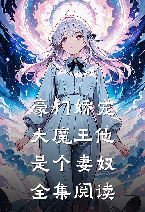 豪门娇宠大魔王他是个妻奴全集阅读