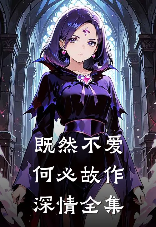 既然不爱，何必故作深情 全集