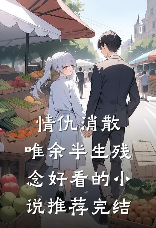 情仇消散，唯余半生残念好看的小说推荐完结