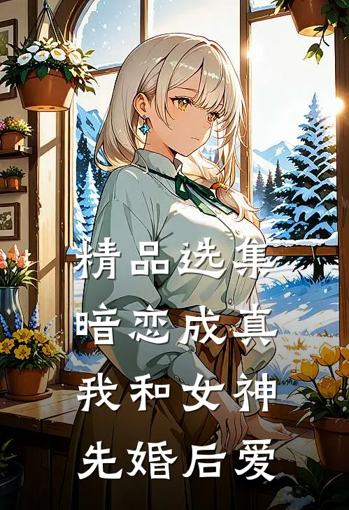 精品选集暗恋成真，我和女神先婚后爱
