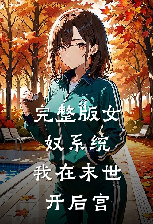 完整版女奴系统：我在末世开后宫