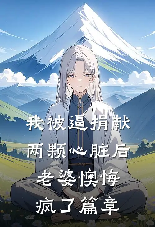 我被逼捐献两颗心脏后，老婆懊悔疯了篇章