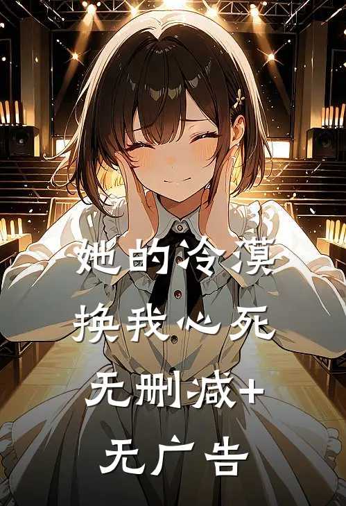 她的冷漠，换我心死无删减+无广告