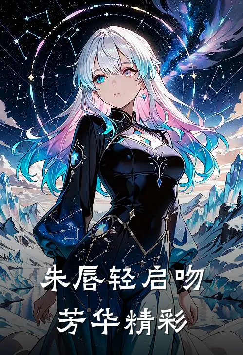 朱唇轻启吻芳华精彩