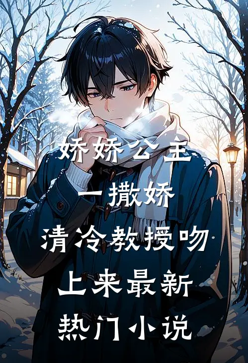 娇娇公主一撒娇，清冷教授吻上来最新热门小说