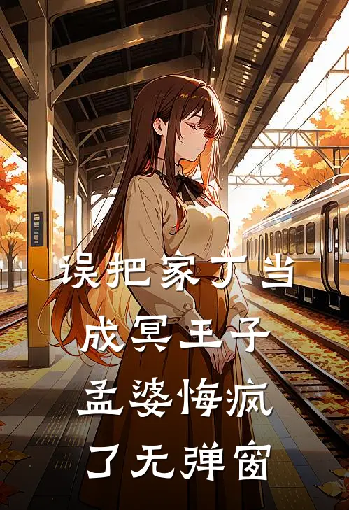 误把家丁当成冥王子，孟婆悔疯了无弹窗