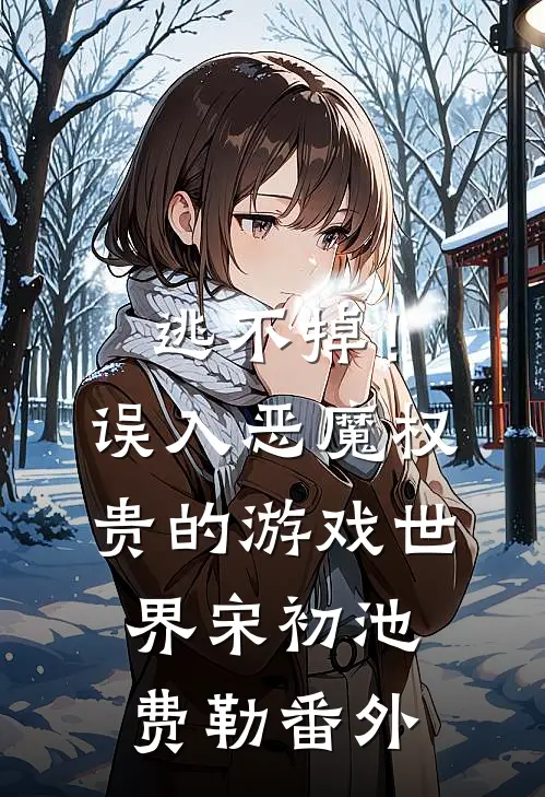 逃不掉！误入恶魔权贵的游戏世界宋初池费勒番外