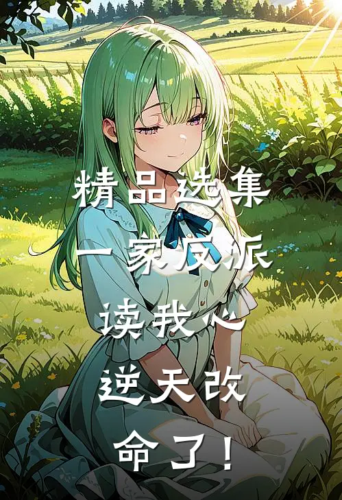 精品选集一家反派读我心，逆天改命了！