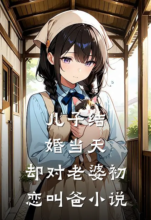 儿子结婚当天，却对老婆初恋叫爸小说