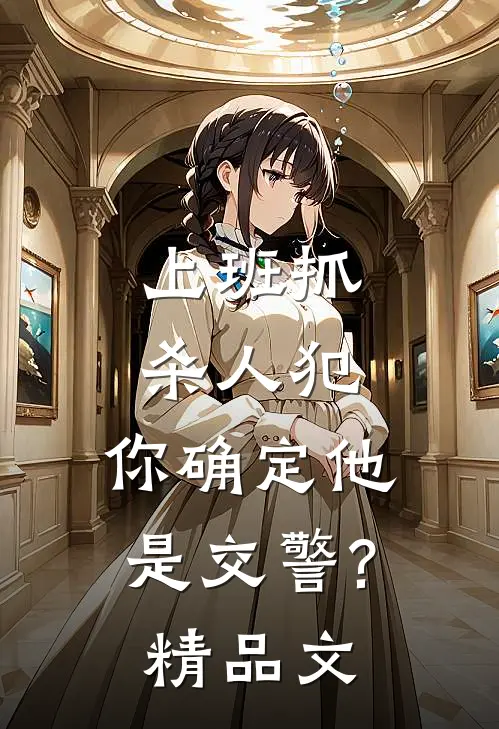 上班抓杀人犯,你确定他是交警?精品文