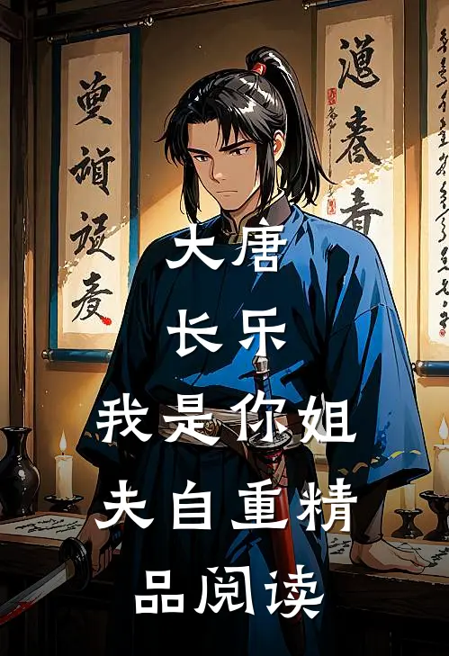 大唐：长乐，我是你姐夫自重精品阅读