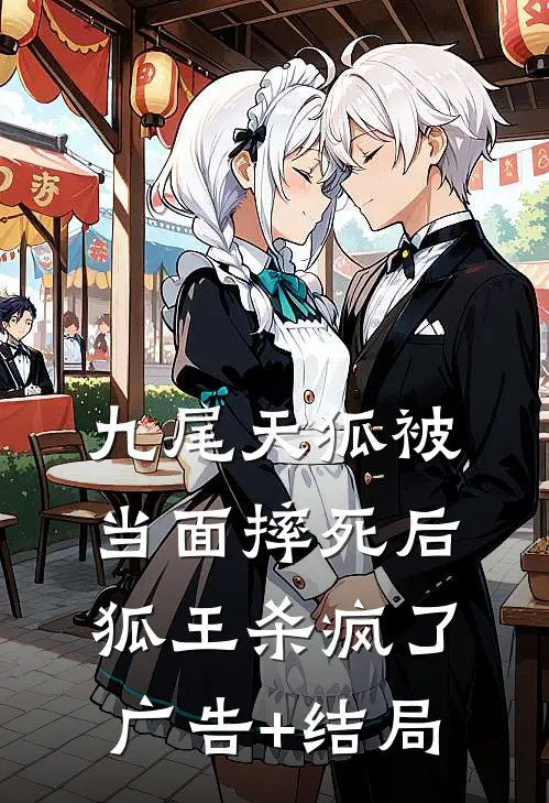 九尾天狐被当面摔死后，狐王杀疯了广告+结局