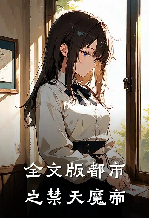 全文版都市之禁天魔帝