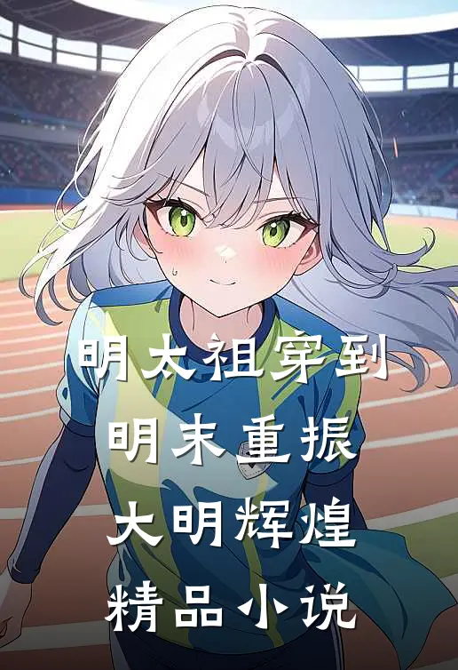 明太祖穿到明末重振大明辉煌精品小说