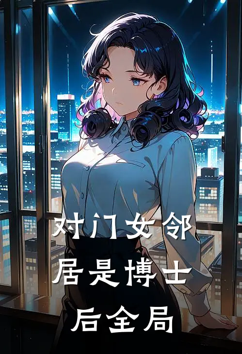 对门女邻居是博士后全局