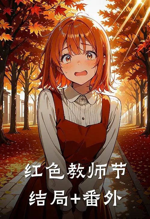 红色教师节结局+番外