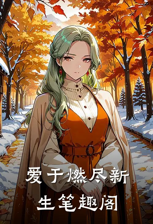 爱于燃尽新生笔趣阁