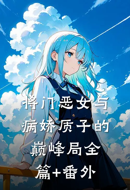 将门恶女与病娇质子的巅峰局全篇+番外