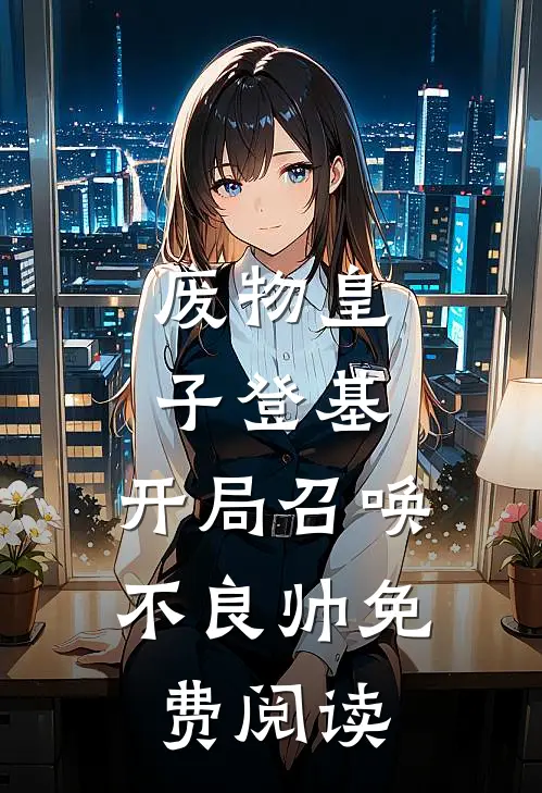 废物皇子登基，开局召唤不良帅免费阅读