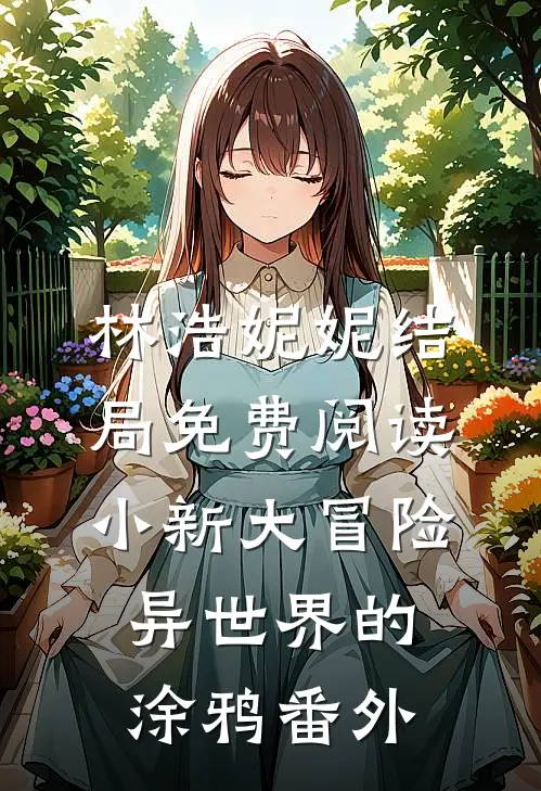 林浩妮妮结局免费阅读小新大冒险：异世界的涂鸦番外
